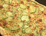Foto del paso 5 de la receta: Tarta de zucchini 🥒