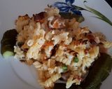 Filléres ebéd Marííja módra recept fázis 12 fotója