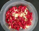 Foto langkah ke 2 dari resep Telor Balado.