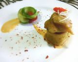 Foto langkah ke 7 dari resep Tahu aci & saus mayonaise madu.
