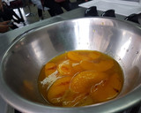 Foto del paso 2 de la receta: Una Delicia agridulce