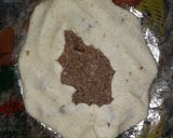 Foto del paso 2 de la receta: Arepa Rellena