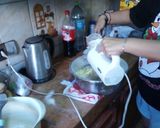 Foto del paso 3 de la receta: Fáciles Cupcake navideños