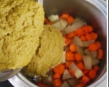 கேரட் சௌ சௌ மசாலா குழம்பு (carrot chow chow masala gravy) ரெசிபி ஸ்டேப் 6 புகைப்படம்
