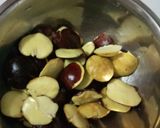 Foto langkah ke 1 dari resep Semur jengkol mantap.