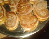 Foto del paso 8 de la receta: Masa hojaldre