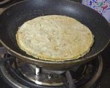 A picture of step 8 of Rajasthani Korma Roti: A Heritage Recipe.
