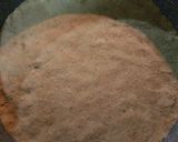 Foto del paso 2 de la receta Tarta serradura con thermomix