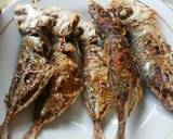 Ikan Kembung Balado langkah memasak 1 foto
