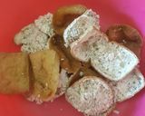 Foto langkah ke 1 dari resep Tahu walik kuah.