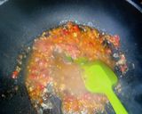 Foto langkah ke 3 dari resep Nugget Balado.