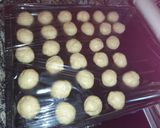 Foto del paso 8 de la receta: Pancitos chips