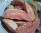 Foto langkah ke 1 dari resep Jus jambu biji kental😍.