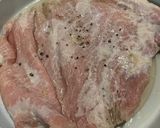 Foto del paso 2 de la receta: Matambre de cerdo al horno