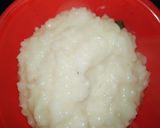Foto langkah ke 2 dari resep 323. Bubur Merah Putih (Nasi).