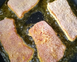 Foto del paso 2 de la receta: Escalopines de ternera con salsa de champiñones