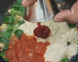 A picture of step 3 of Mix Sauce Pasta 📌.