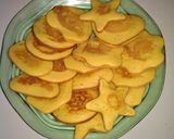 Foto langkah ke 9 dari resep Kue Cubit.
