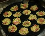 Foto langkah ke 5 dari resep Bola Martabak Mie.