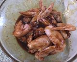 Foto langkah ke 1 dari resep Spicy Chicken Wing.