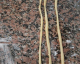 Foto del paso 8 de la receta: Pasta Frola de membrillo