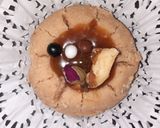 صورة لخطوة 6 من وصفة غريبية الكرامال