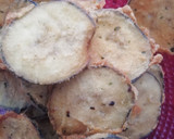 Foto del paso 1 de la receta: Tarta gratinada de berenjena
