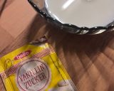 Kakaós csiga recept fázis 6 fotója