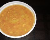 लौकी चने की दाल (Lauki chane ki dal recipe in hindi) रेसिपी चरण 4 फोटो