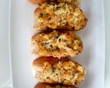 Foto langkah ke 4 dari resep Brucuhetta Udang.