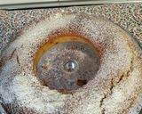 Foto del paso 6 de la receta Bizcocho de Kéfir con pasas