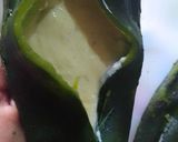 Foto del paso 4 de la receta: Rollo de chile poblano hojaldrado 🌶️🌽