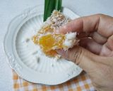 Foto langkah ke 7 dari resep Ongol-Ongol Labu Kuning.