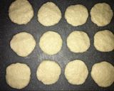 Foto langkah ke 3 dari resep Wingko Babat Teflon.