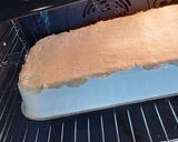Hatlapos 💕🍫 recept fázis 3 fotója