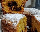 Foto del paso 4 de la receta: TARTA DE 🍠Zapallo Y🥥 Coco...!