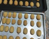 Foto langkah ke 5 dari resep Almond London Cookies.