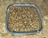 Foto del paso 1 de la receta: Hummus de lentejas
