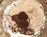 Foto del paso 6 de la receta: Buttercream Americana De Chocolate