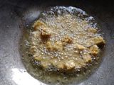 16. Sate Tempe