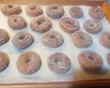Foto del paso 4 de la receta: Roscos