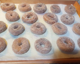 Foto del paso 4 de la receta: Roscos