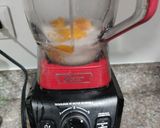 Foto del paso 2 de la receta: Jugo de tomate de árbol