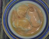 Foto del paso 4 de la receta: Agnolotis gigantes