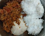Foto langkah ke 1 dari resep Ketimus /Lemet Singkong.