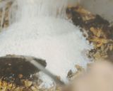 古早好味道 龍葵 (黑甜仔) 台式稀飯的食譜步驟9照片