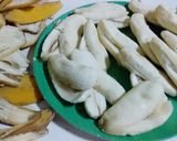 Foto langkah ke 2 dari resep Pisang Goreng Simple.