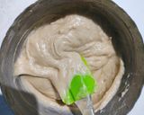ভ্যানিলা চকো চিপস কেক(vanilla chocochips cake recipe in Bengali) রেসিপির ধাপ 5 ছবি