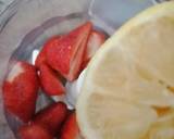 Spaghetti ice cream recipe step 1 photo