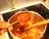 Foto del paso 5 de la receta: Alomuerzzzo, "Guiso a la Pepeluí"